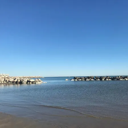 Apartment Attico Al Mare
