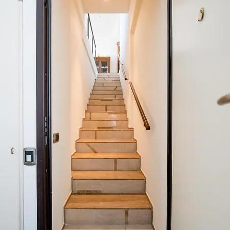 Apartment Attico Al Mare Pesaro