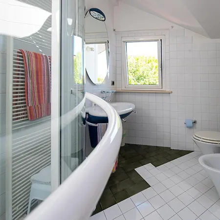 Attico Al Mare Apartment *