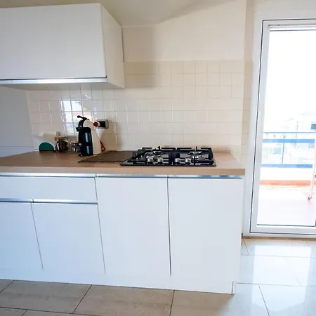 Attico Al Mare Apartment