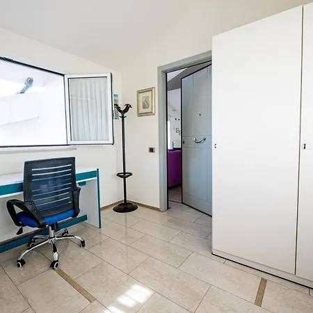 Apartment Attico Al Mare Pesaro