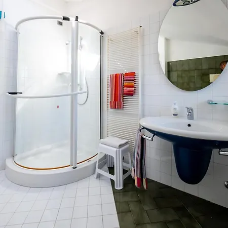 Attico Al Mare Apartment *