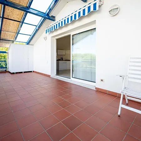 Attico Al Mare Apartment